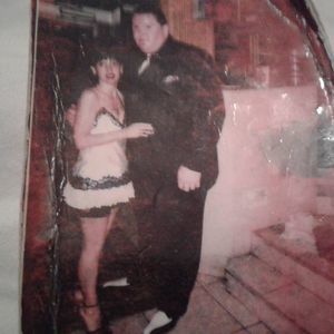 Meet your Posher, Lori